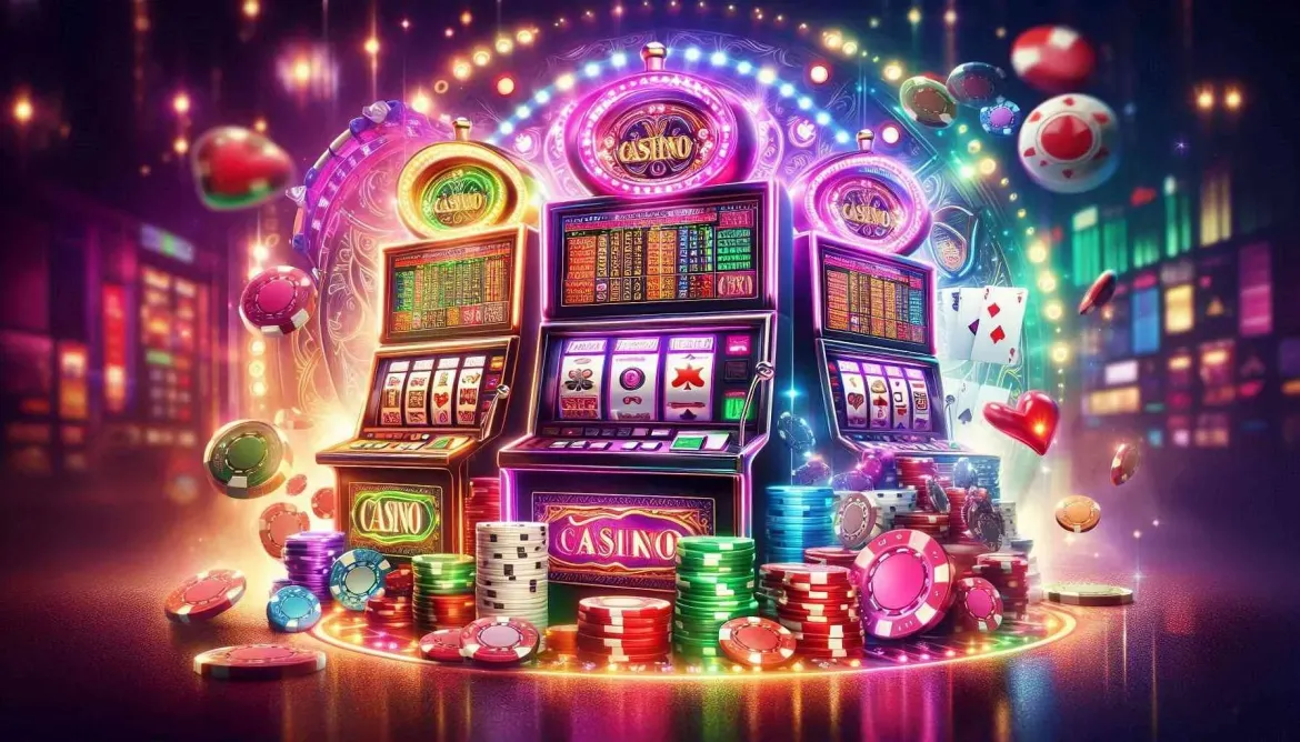 Lotto Social Casino